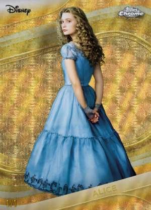 Alice (Live Action)