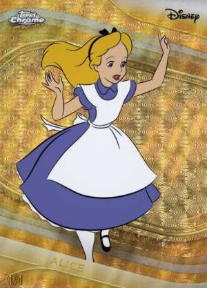 Alice