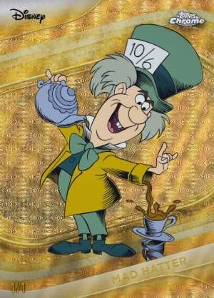 Mad Hatter
