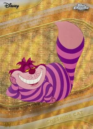 Cheshire Cat