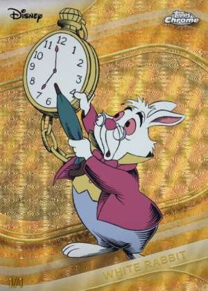 The White Rabbit