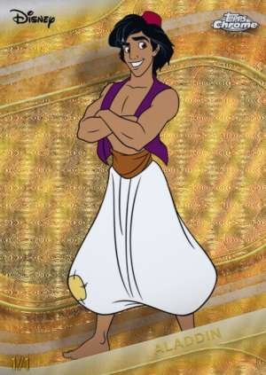 Aladdin