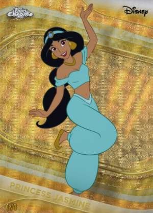 Princess Jasmine