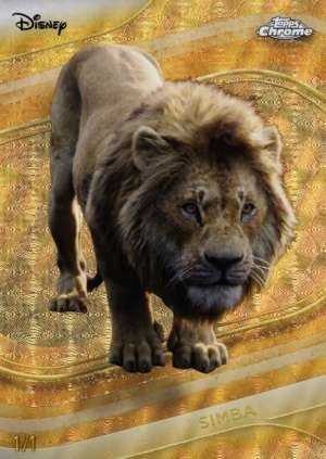 Simba (Live Action)
