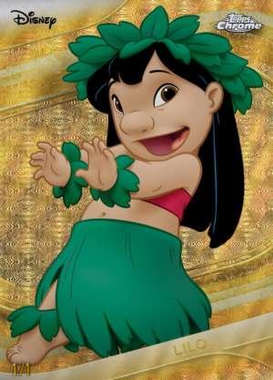 Lilo