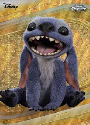 Stitch (Live Action)
