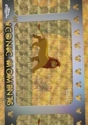 Hakuna Matata - The Lion King