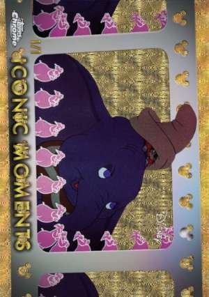 Pink Elephants on Parade - Dumbo