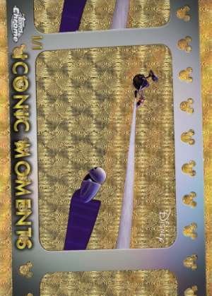 WALL-E and EVE's Space Walk - WALL-E