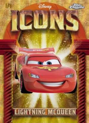 Lightning McQueen