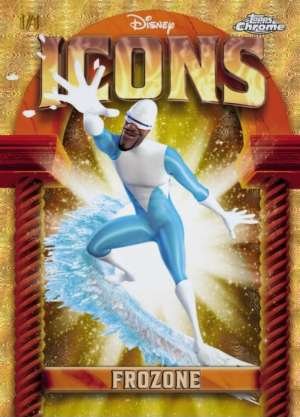 Frozone