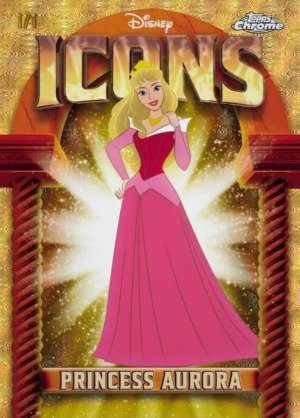 Princess Aurora