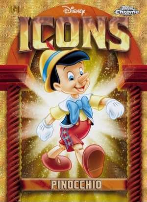 Pinocchio