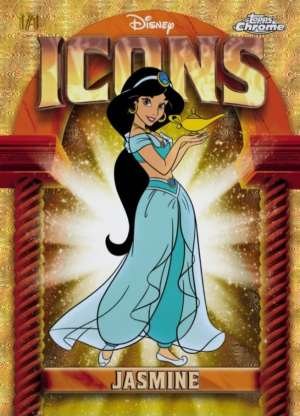 Jasmine