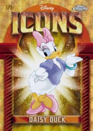 Daisy Duck