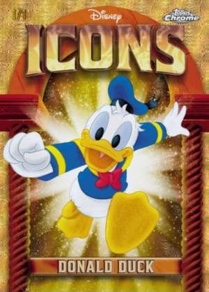 Donald Duck