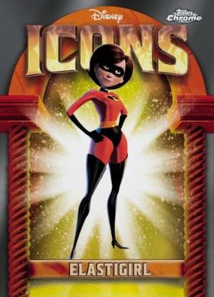 Elastigirl