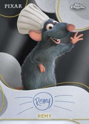 Remy