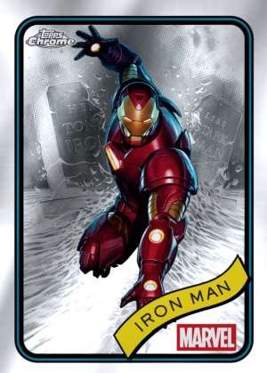 Iron Man