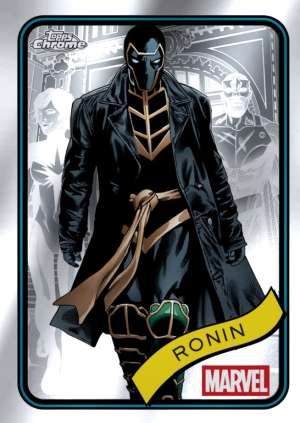 Ronin