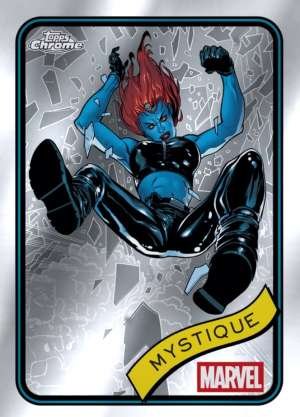 Mystique