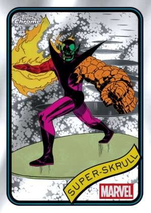 Super-Skrull