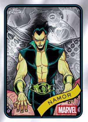 Namor