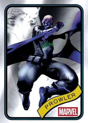 Prowler