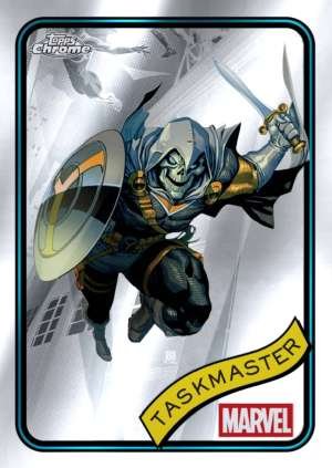 Taskmaster