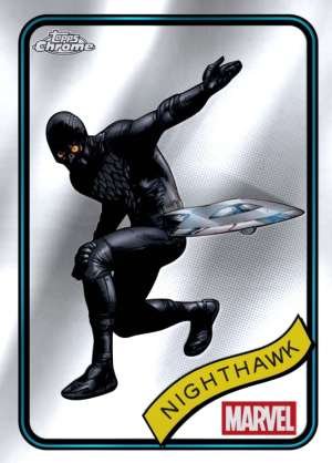 Nighthawk