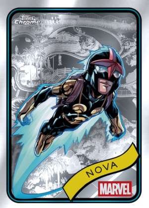 Nova