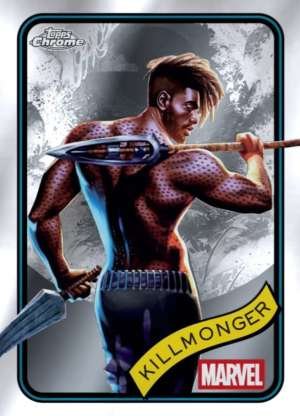 Killmonger