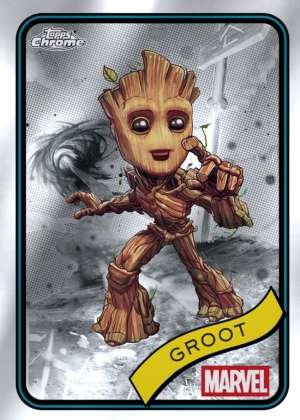 Groot