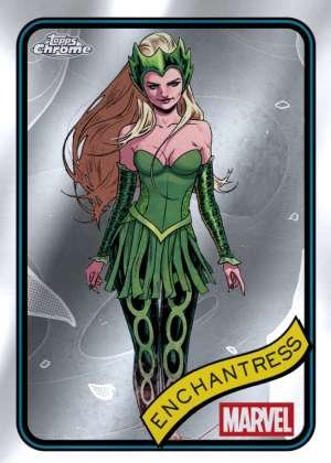 Enchantress