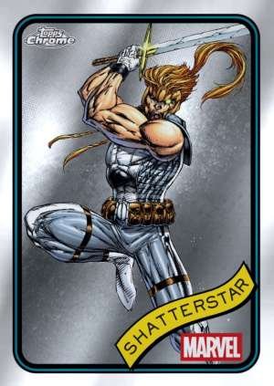 Shatterstar