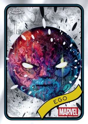 Ego