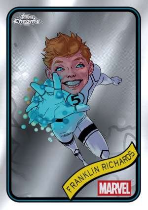 Franklin Richards