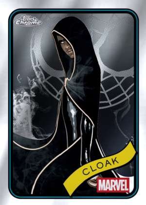 Cloak