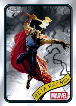 Beta Ray Bill
