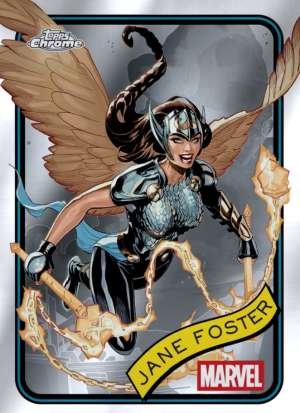 Jane Foster