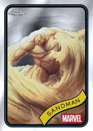 Sandman