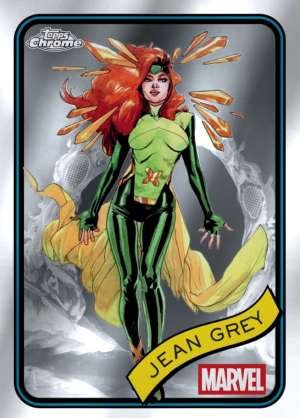 Jean Grey