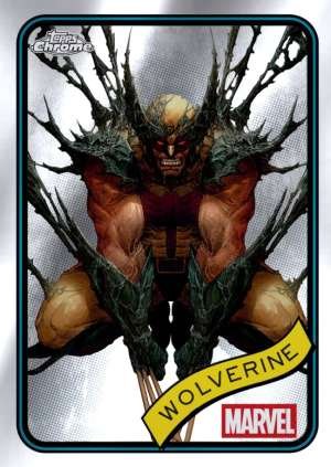 Wolverine