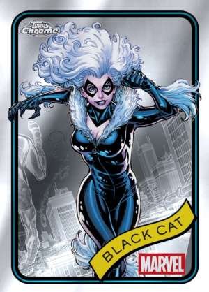 Black Cat