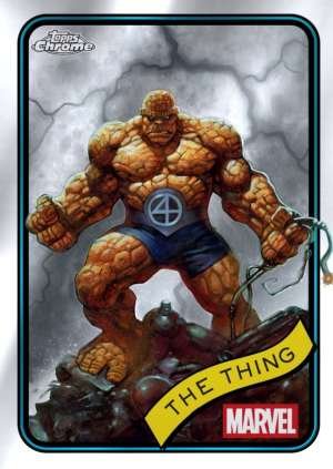 The Thing