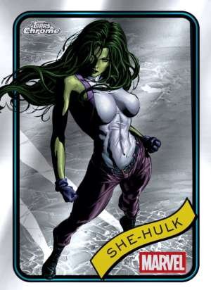 She-Hulk