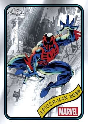 Spider-Man 2099