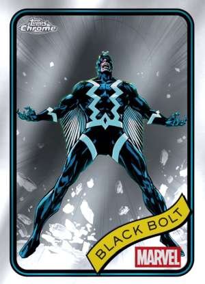 Black Bolt