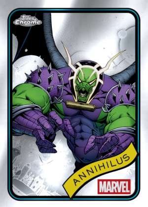 Annihilus