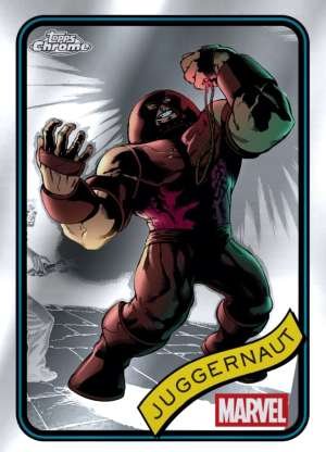 Juggernaut